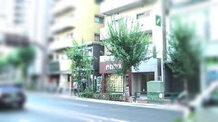 ieyaの店舗画像