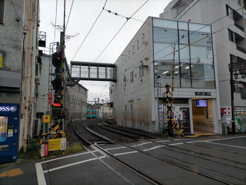 上町駅周辺の住みやすさイメージ画像