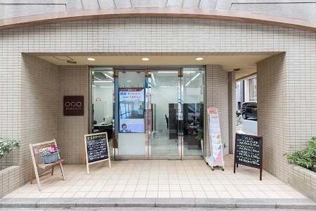 株式会社Orioの店舗画像
